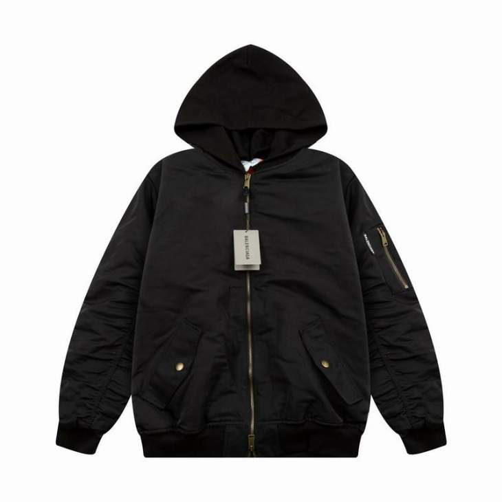 Picture of Balenciaga Jackets _SKUBalencaigaM-2XLaztxB33036019